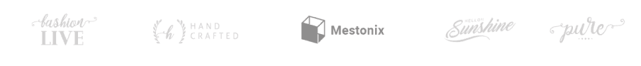 footer logos