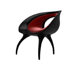 Cartiliver Chair