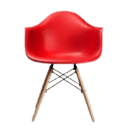Cartiliver Chair
