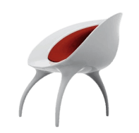 Cartiliver Chair